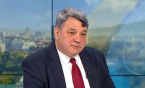   Н.Пр. се слага на Борисов с показания на депутата и шеф на Комисията по сигурността П. Тодоров