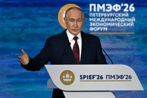 Русия с 30 000 санкции има 2 пъти повече от всички държави, взети заедно
