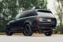 Land Rover изтегля близо 94 000 Range Rover заради дефект, който може да повреди камерата за заден ход