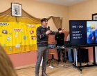 Ел Би почете откривателя на Lactobacillus bulgaricus с ученици от гимназия „Стамен Григоров“