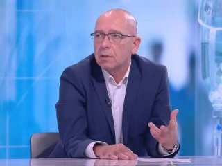  Такова чудо с литпса на грипни ваксини не е било    