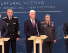 България, Румъния и Турция осъдиха атаките срещу кораби в Черно море