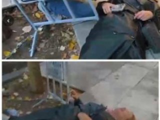 Искове срещу шефката на НС Доцова, НСО и бияча от Соня Колтуклиева