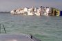 Потъна удареният с три морски дрона контейнеровоз край Шабла, следят за замърсяване
