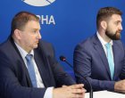 Делегация на Европейския парламент идва у нас заради ситуацията в Черноморския регион