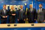 Борисов обсъди атаките с дровове в Черно море с евродепутати от Австрия, Германия и Полша