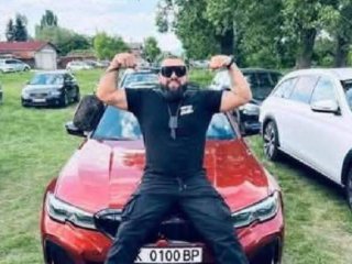 Пуснаха убилия 4-ма Траян от Калашниците за изборите