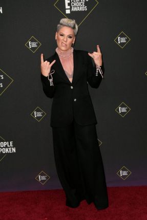 Връчиха наградите People"s Choice