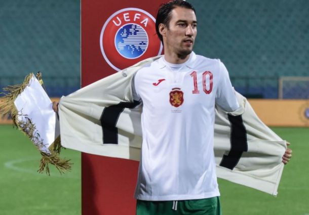 България победи Чехия в последния мач на Ивелин Попов