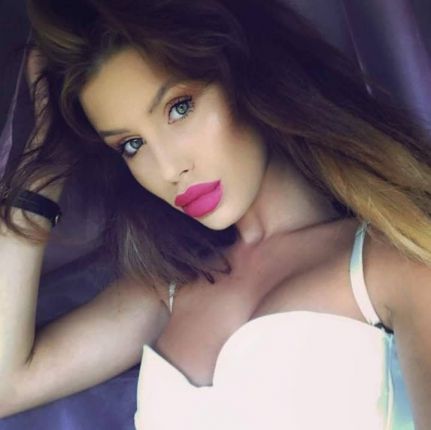 Радинела Чушева е новата Мис България