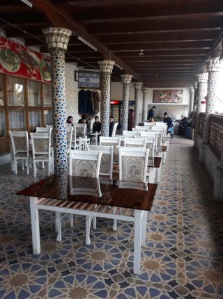  Самарканд