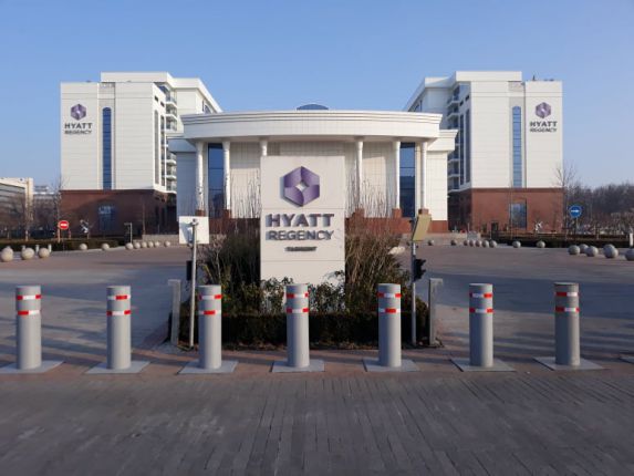 Ташкент