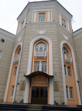Ташкент