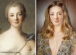 Madame De Pompadour