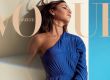 Виктория Бекъм изгря на корицата на Vogue Greece