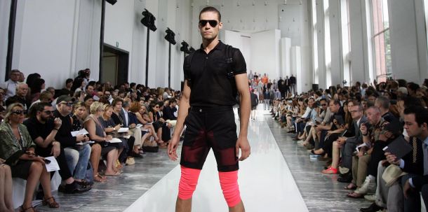 Седмица на модата в Милано - пролет/лято 2012