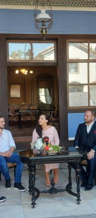 Соня пуска още 200 места за концерта