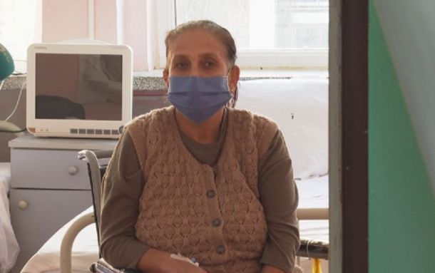 Без пари за медиците на първа линия срещу COVID-19 в Поморие 