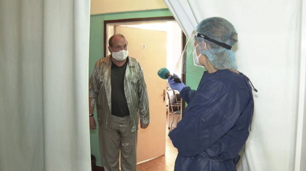 Без пари за медиците на първа линия срещу COVID-19 в Поморие 