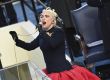 Лейди Гага и Джей Ло огласиха Капитолия за клетвата на Байдън