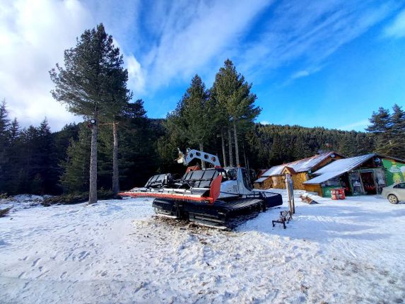 Защо Мальовица е старият нов потенциален ски-хит