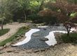Японската градина в столичния Зоопарк е изцяло възстановена