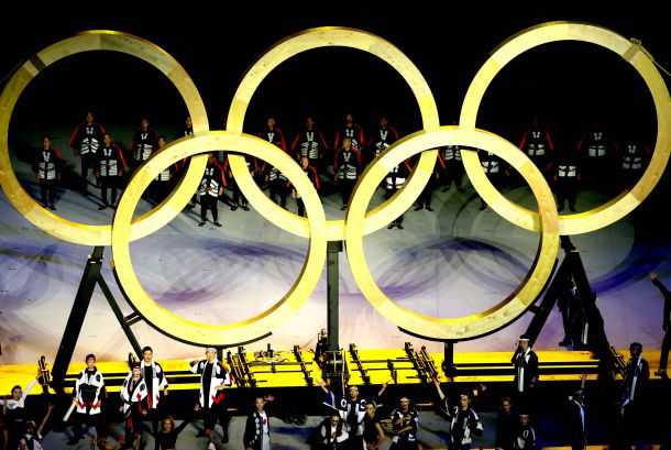 Българските олимпийци на откриването на Токио 2020