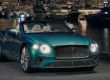 Bentley представи колекцията Mulliner Riviera за Continental GTC