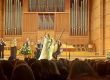 Вълшебен концерт на Соня Йончева в зала България