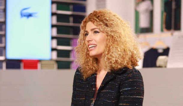 Гришо сложи очила