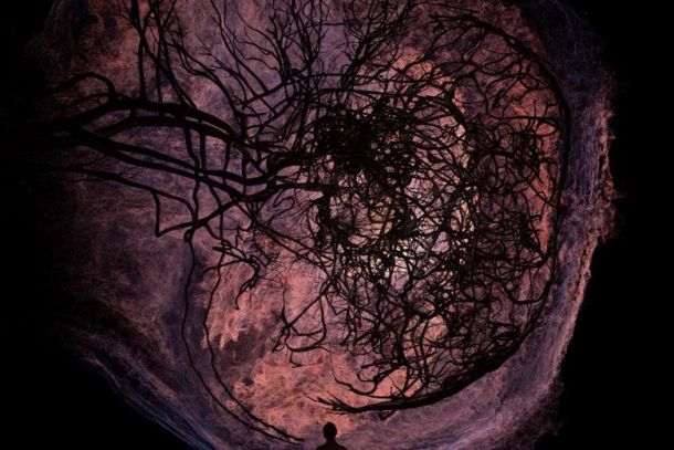 Кейт Бланшет идва в Кан с уникален 360ºвиртуален "филм" - пионер на Потапящото кино: що е то