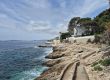 Най-красивата граница в света: от Кап д’Ай до Монако