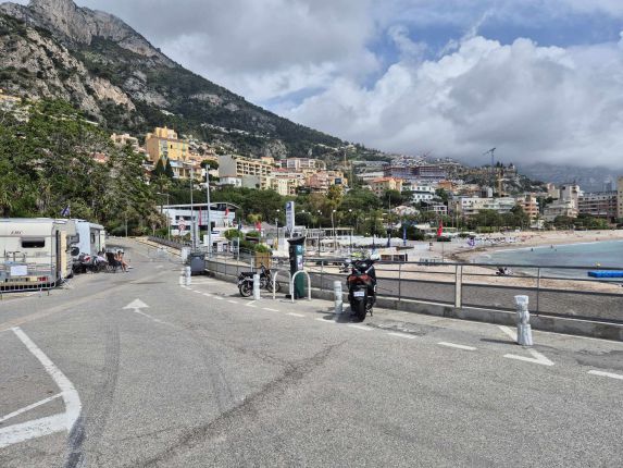 Най-красивата граница в света: от Кап д’Ай до Монако