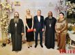 Абсурд и кич на бал на Домусчиеви