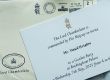 Българин на градинско парти в Бъкингам