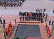 Русия празнува 80-годишнината от победата над нацистка Германия