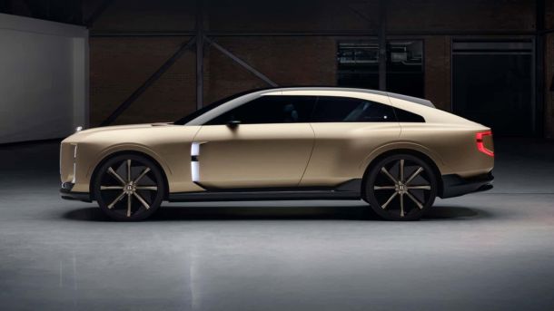 Най-странното Bentley в историята 