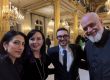  Сорос-син с Макрон в Елисейския дворец: ФОТОГАЛЕРИЯ НА НОЩТА 