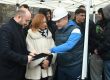   Правосъдният министър и Фандъкова откриха най-модерния спортен комплекс в София