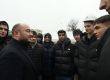   Правосъдният министър и Фандъкова откриха най-модерния спортен комплекс в София