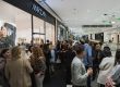   Шефът на Marc Cain лично откри бутика си в Paradise 