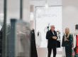   Шефът на Marc Cain лично откри бутика си в Paradise 
