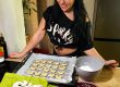   Как Теди Кацарова пече чешки рохли  
