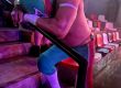 Как кечът на Lucha Libre стана туристическа атракция в Мексико: Пряко от Козумел