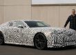 Новият Jaguar GT: конкурент на Porsche и Bentley 