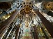 La Sagrada Familia
