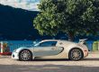 Bugatti Veyron 