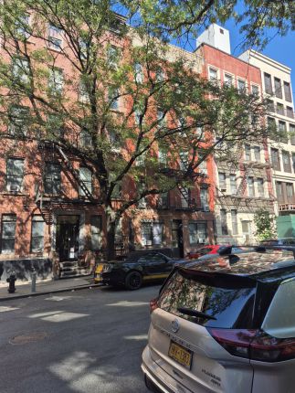 Hell’s Kitchen