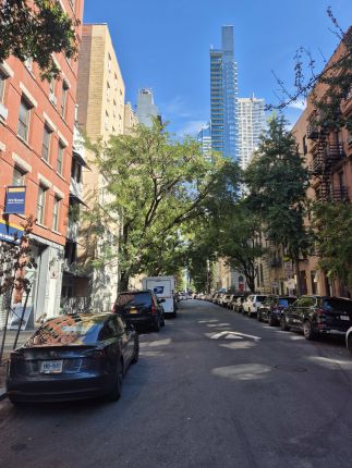 Hell’s Kitchen