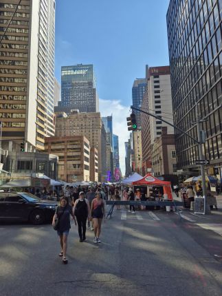Hell’s Kitchen